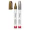 12 Packs: 2 ct. (24 total) Sharpie® Oil-Based Medium Point Metallic Paint Marker Set